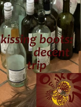 KiSSing boots: decent trip