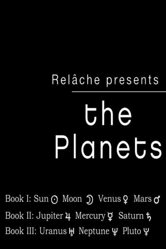 The Planets