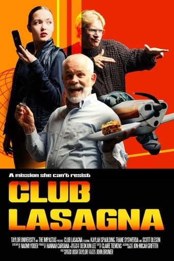 Club Lasagna