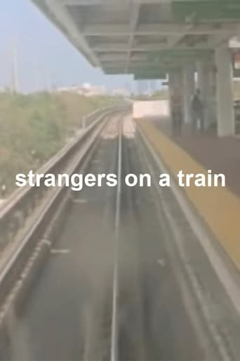 Strangers on a Train