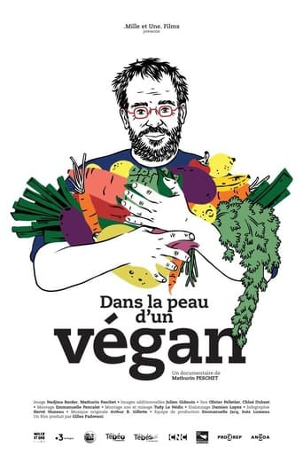 Dans la peau d'un végan