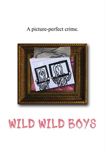 Wild Wild Boys