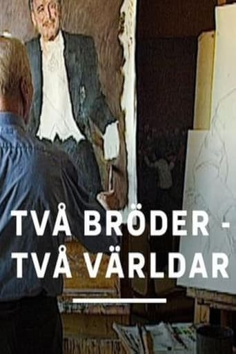 Två bröder - Två världar