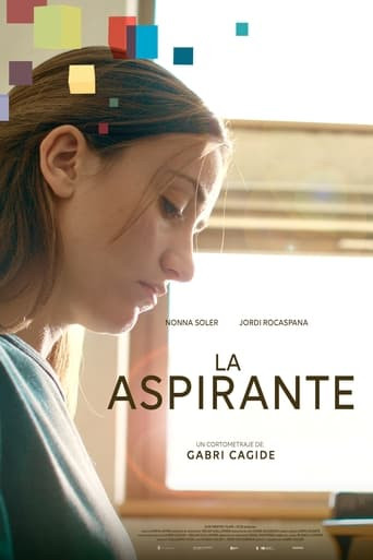 La Aspirante