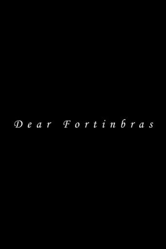 Dear Fortinbras