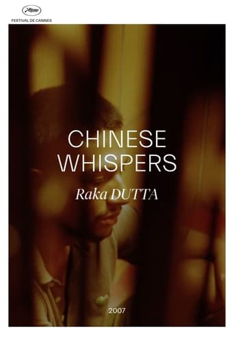 Chinese Whispers