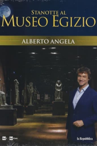 Stanotte al Museo Egizio