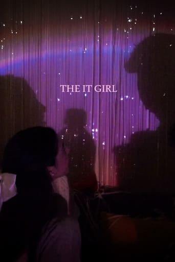 The It Girl