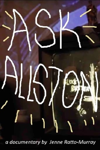 ASK ALLSTON: A Documentary About Boston DIY