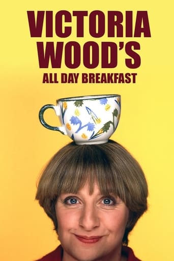 Victoria Wood's All Day Breakfast