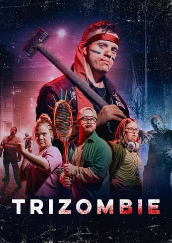 Trizombie