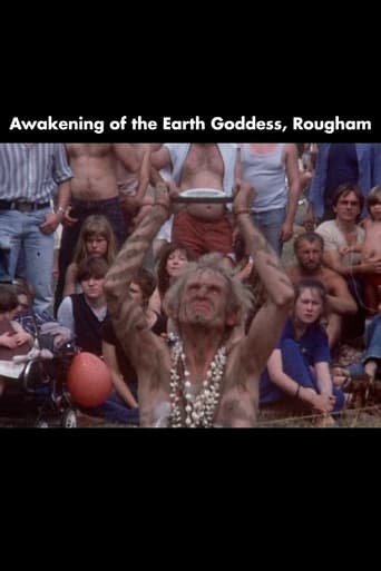 Awakening of the Earth Goddess, Rougham