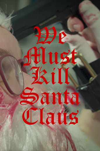 We Must Kill Santa Claus