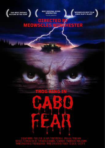 Cabo Fear