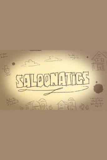 Saloonatics