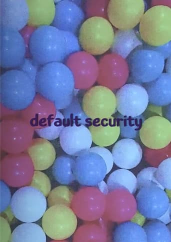 default security