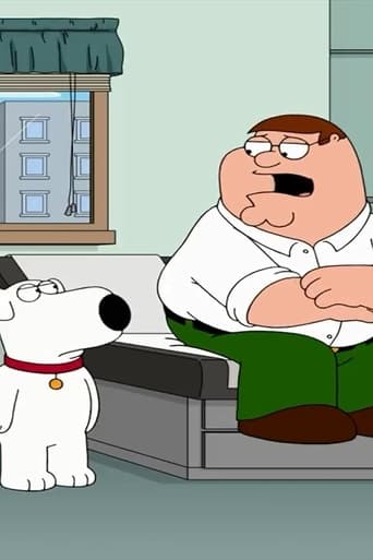 Family Guy COVID-19 Vaccine Awareness PSA