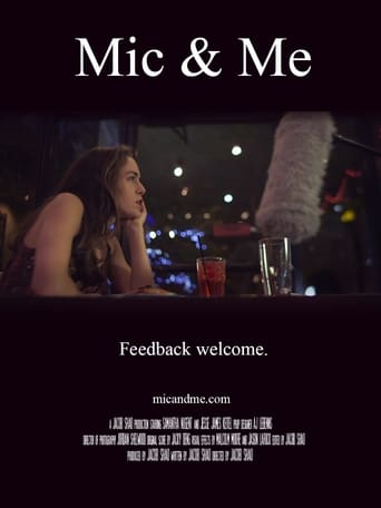 Mic & Me