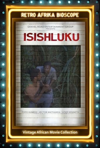 Isishuluku