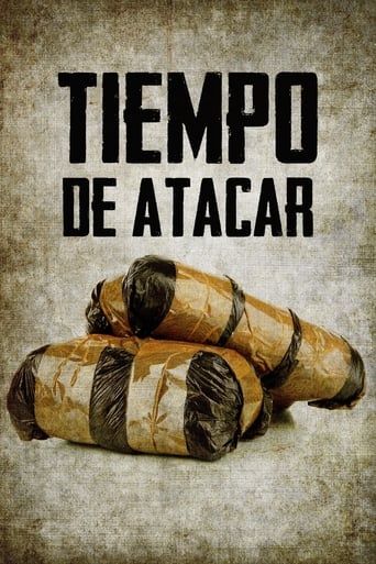 Tiempo de atacar