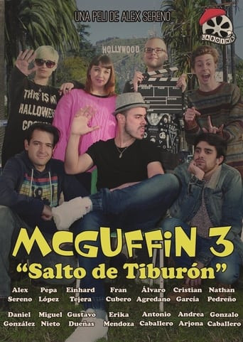 McGuffin 3: Salto de Tiburón