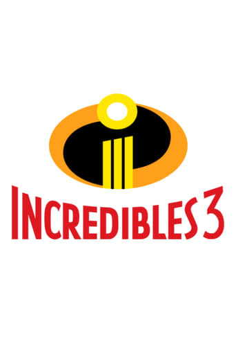 Incredibles 3