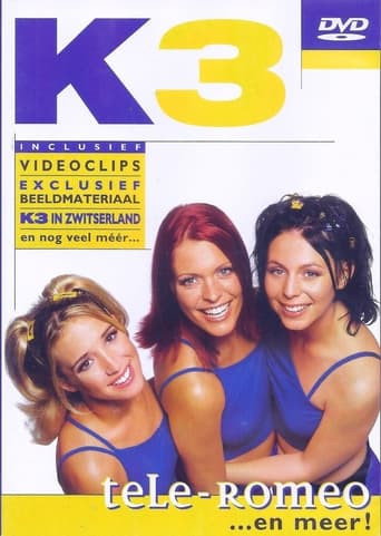 K3 in Zwitserland