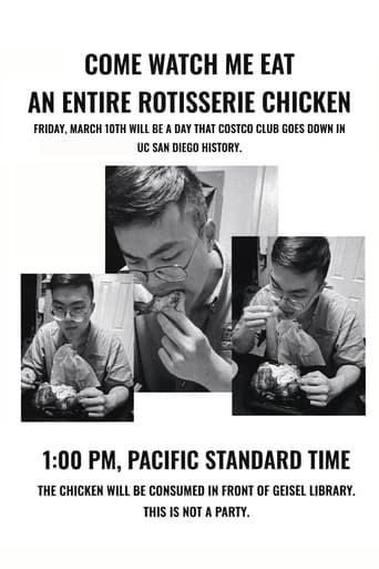 CHICKEN- A UCSD Costco Club Documentary