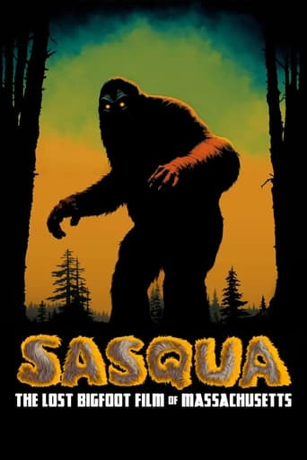 Sasqua: The Lost Bigfoot Film of Massachusetts