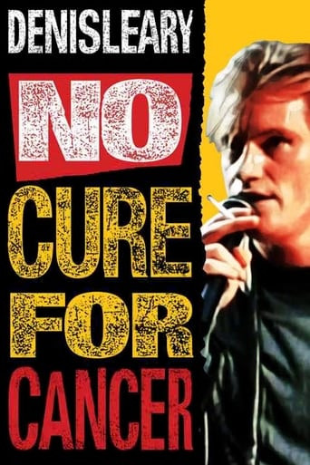 Denis Leary: No Cure for Cancer