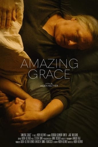 Amazing Grace