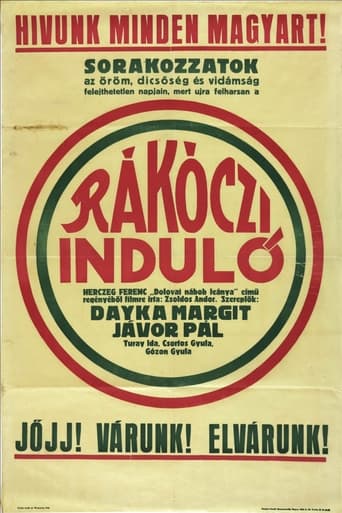 Rákóczi induló