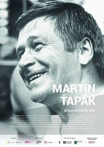 Martin Ťapák