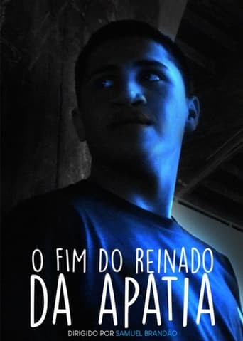 O Fim do Reinado da Apatia