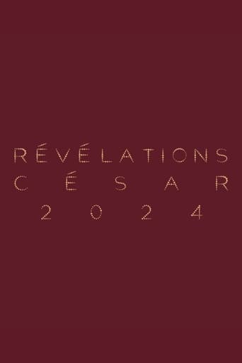 The Revelations 2024