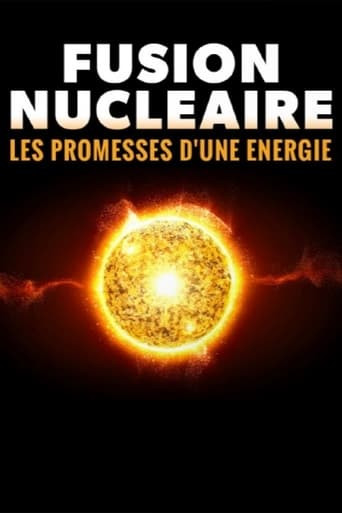 Versprechen Kernfusion? - Der Wettlauf um die Energie der Zukunft