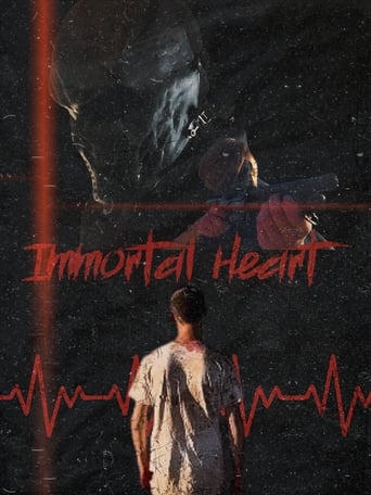 IMMORTAL HEART