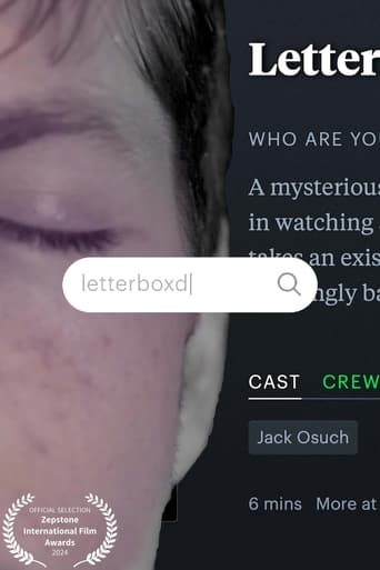 Letterboxd