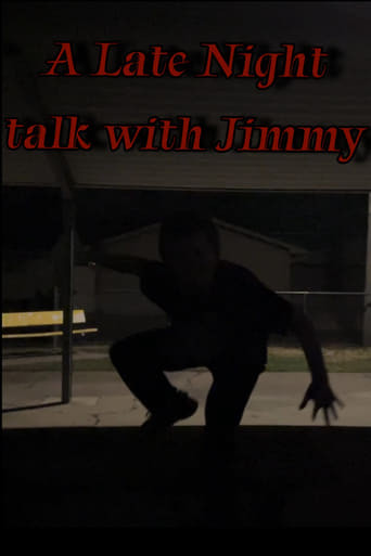 A Late Night Talk with Jimmy