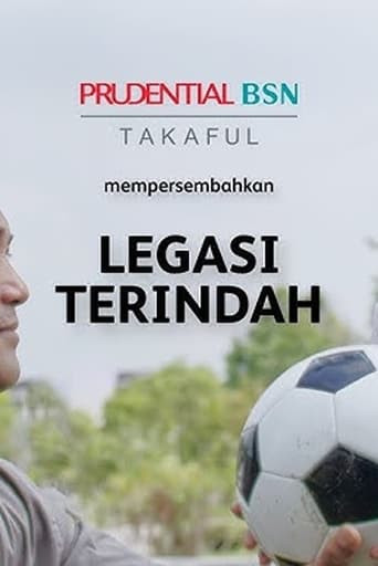 PruBSN WarisanGold: Legasi Terindah