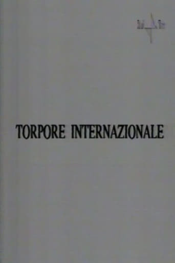 Torpore internazionale