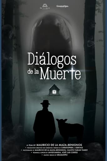 Diálogos de la muerte