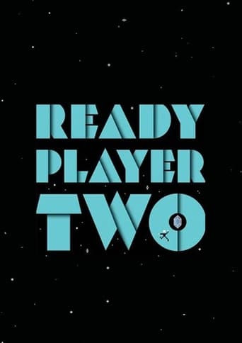 Ready Player Two