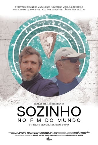 Sozinho no Fim do Mundo