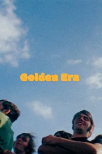 Golden Era