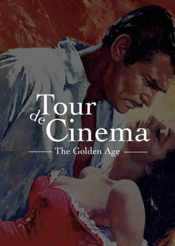 Tour de Cinema: The Golden Age