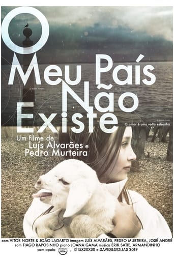 O Meu País Não Existe