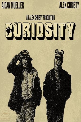 Curiosity