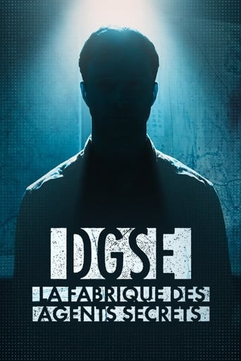 DGSE : La Fabrique des agents secrets