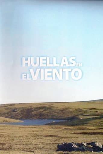 Huellas en el viento